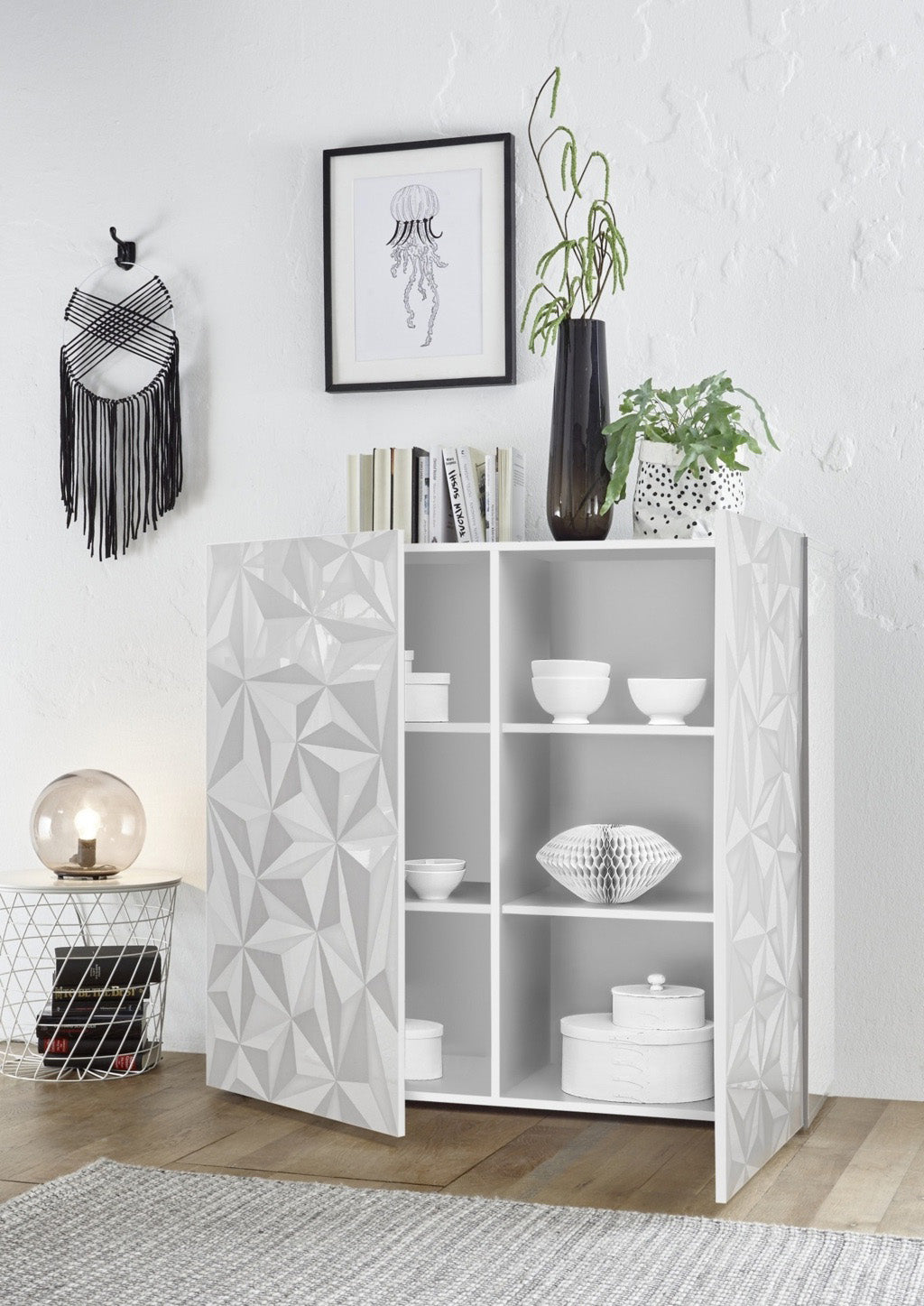 Credenza MOSCA