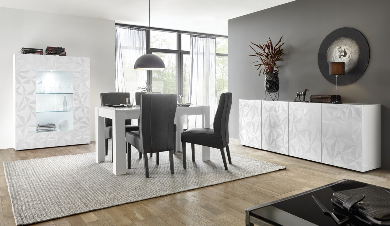 Credenza/Vetrina MOSCA