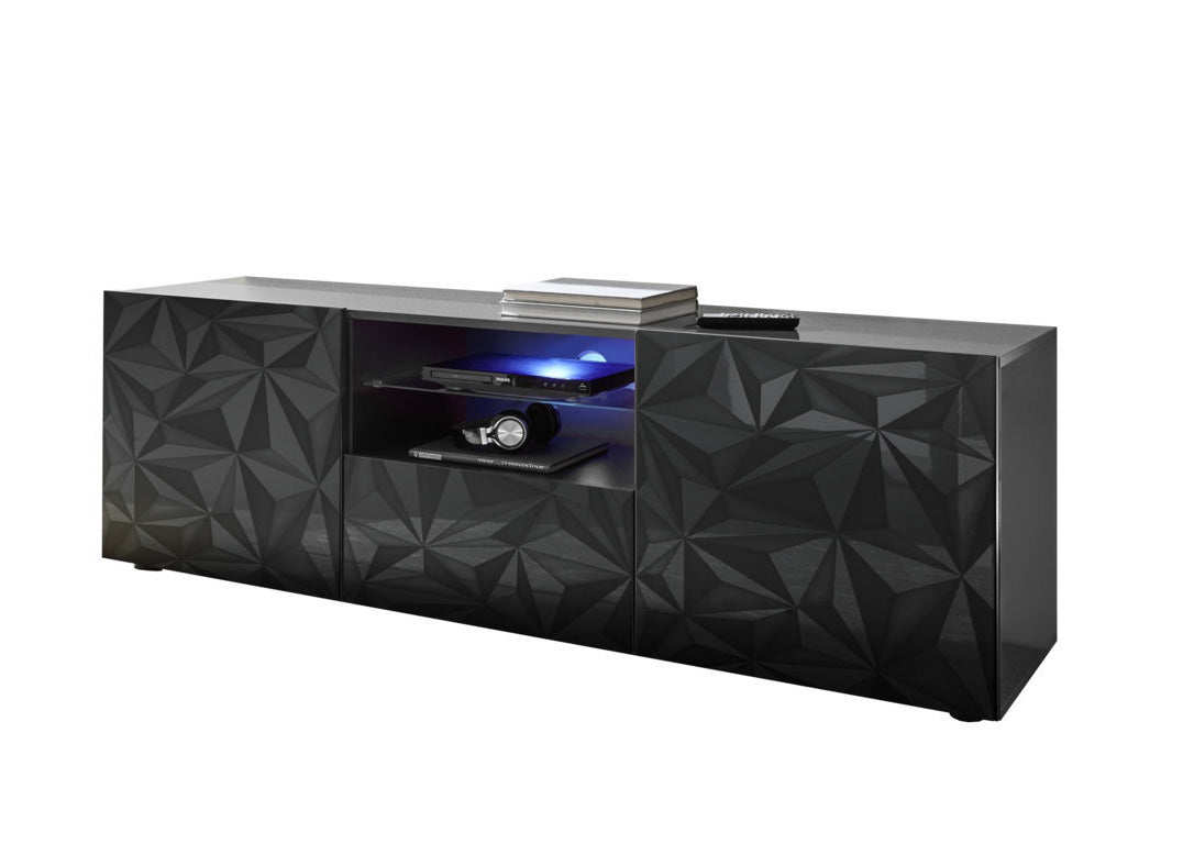 Porta TV MOSCA