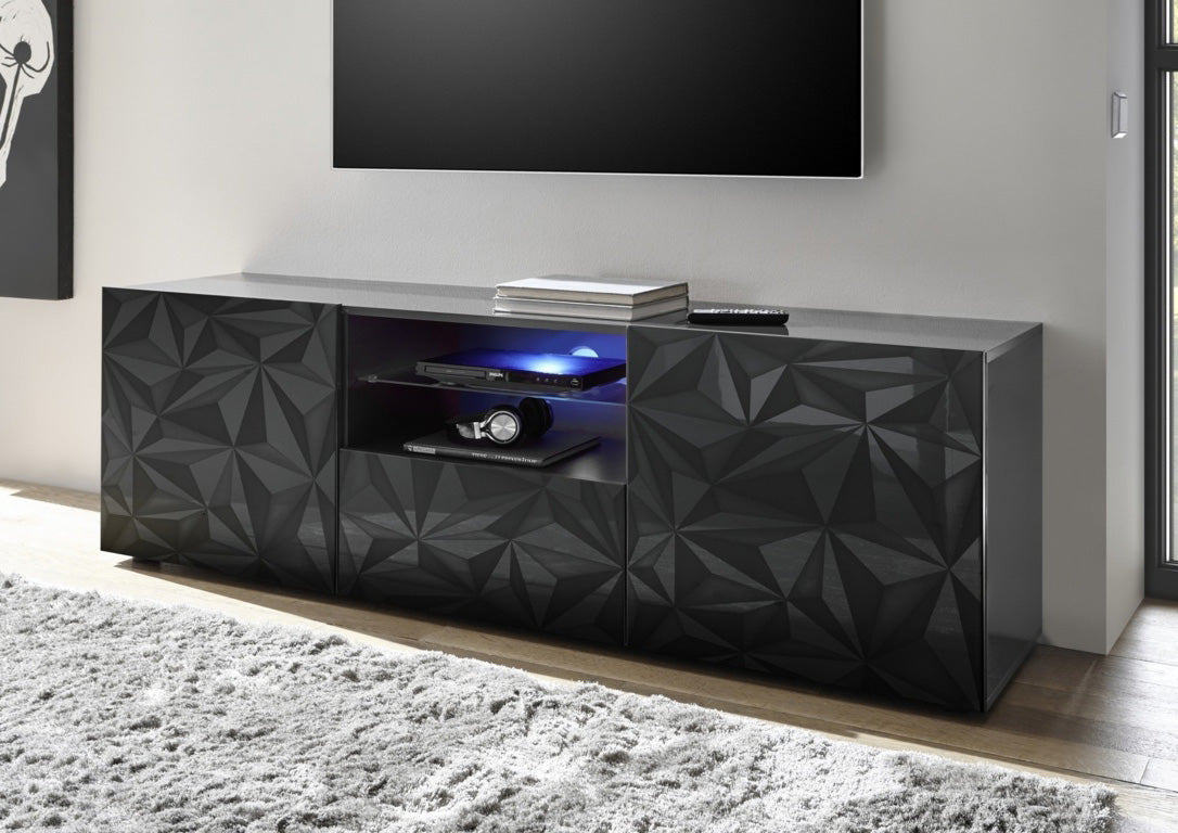 Porta TV MOSCA