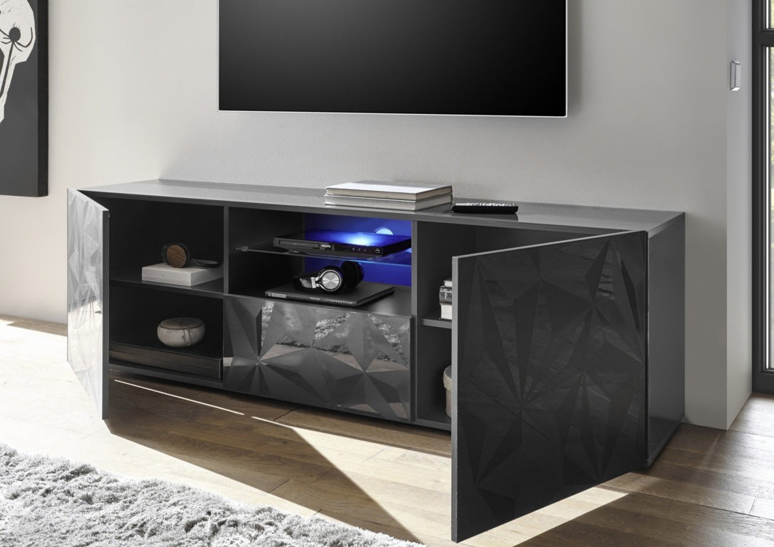 Porta TV MOSCA