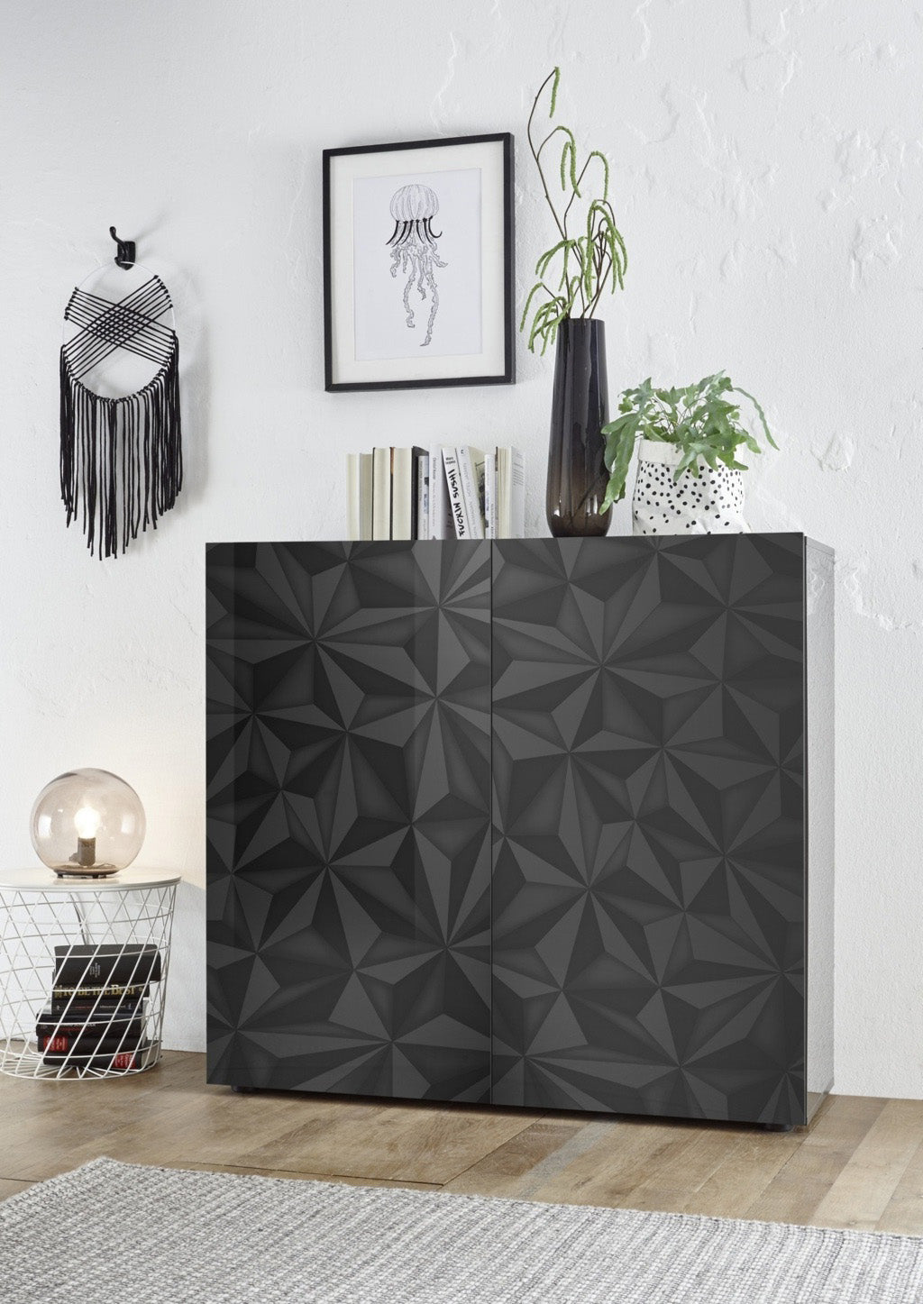 Credenza MOSCA