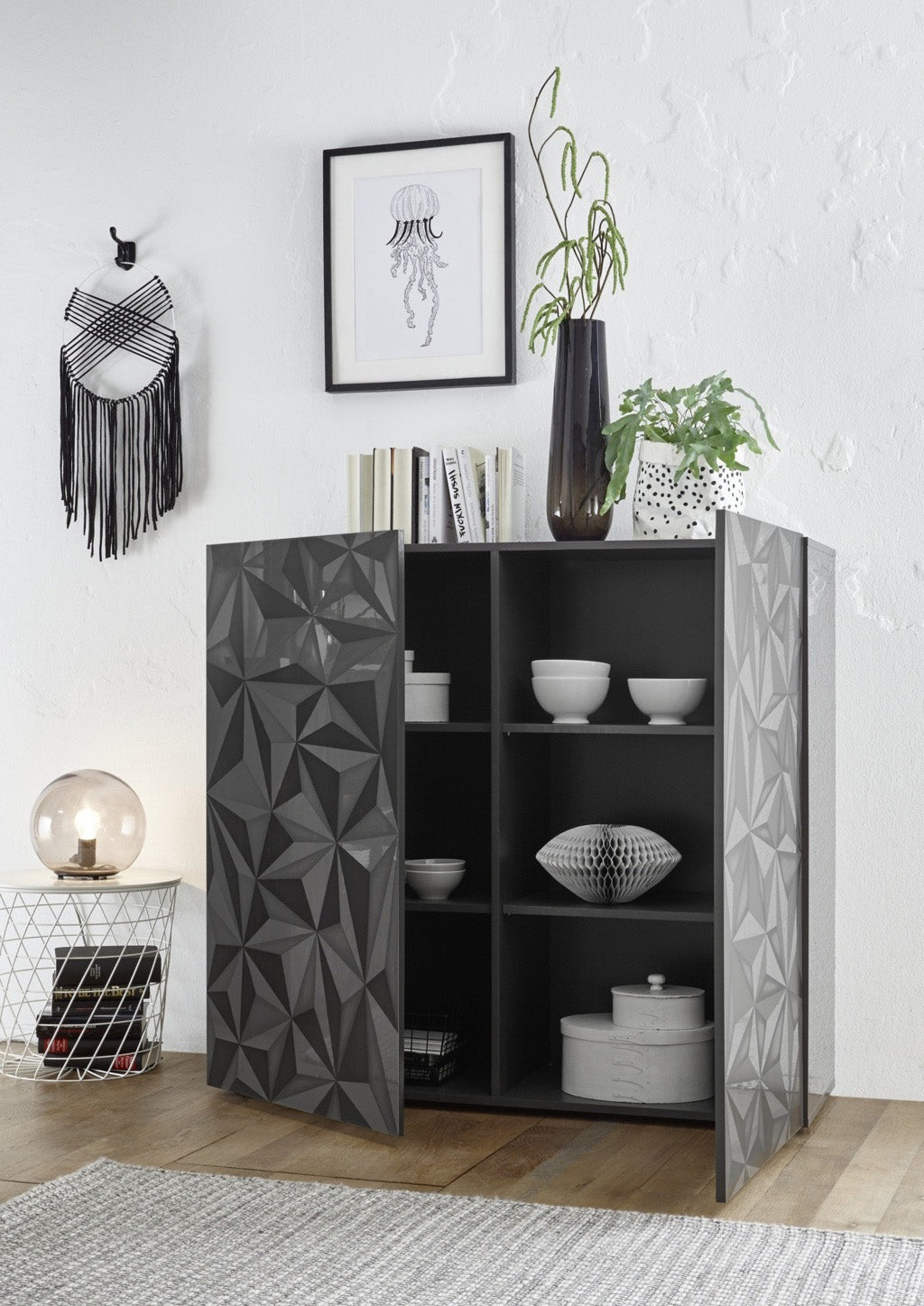 Credenza MOSCA