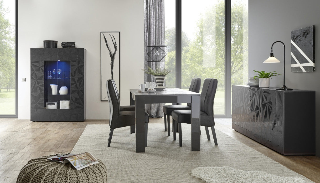 Credenza/Vetrina MOSCA