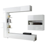 Composizione Living ANDY 1