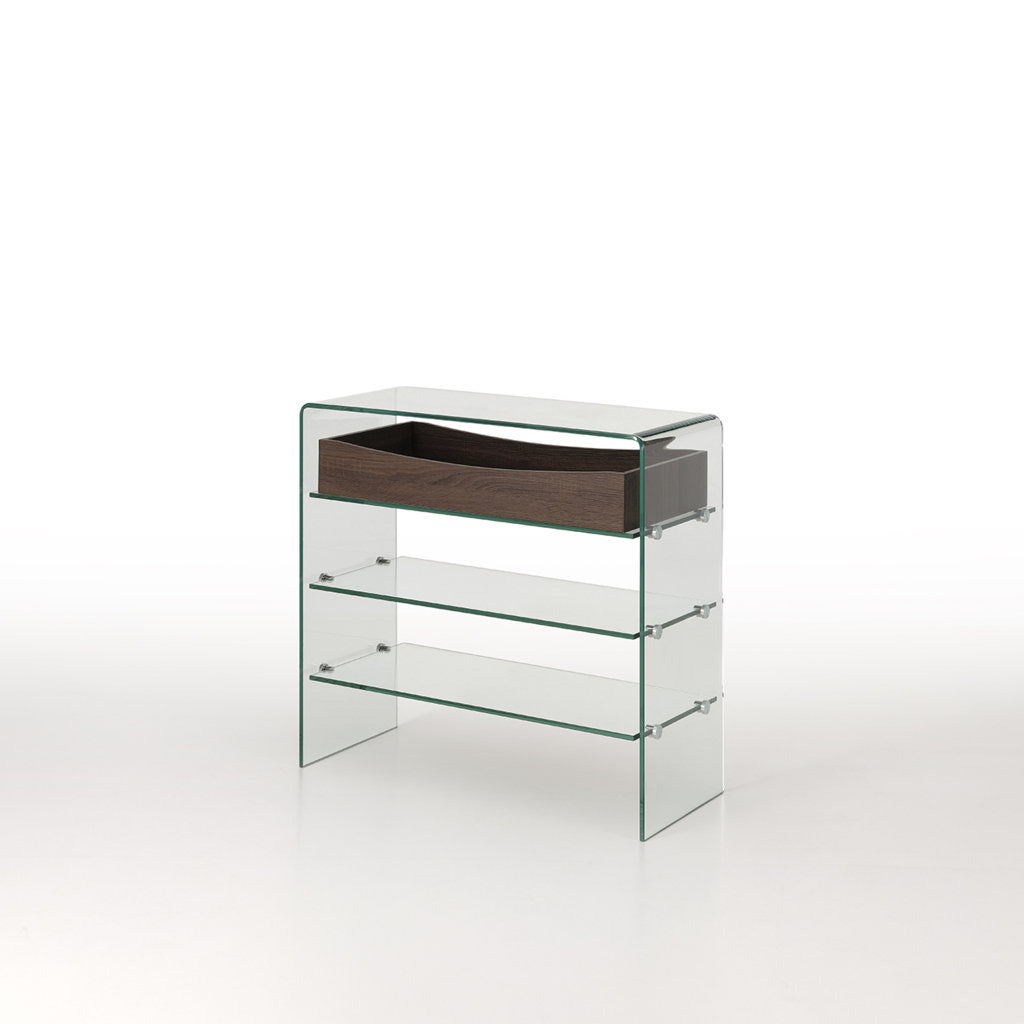 Consolle c/cassetto MAUBIN