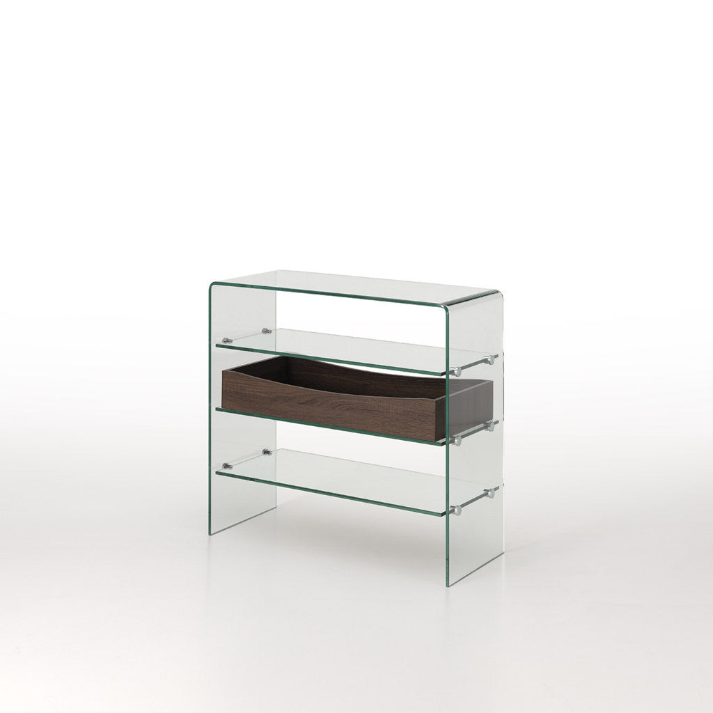 Consolle c/cassetto MAUBIN