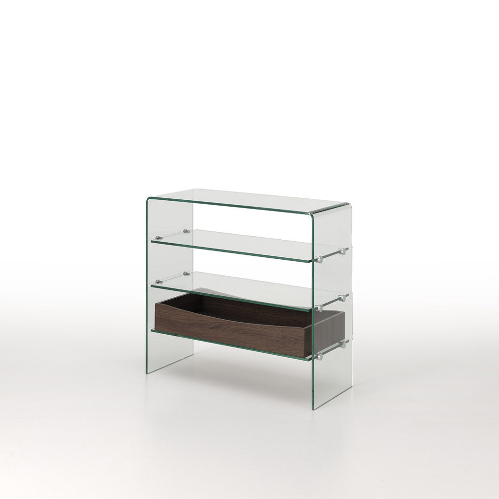Consolle c/cassetto MAUBIN