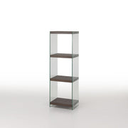 Scaffale/Libreria 3 ripiani IAN