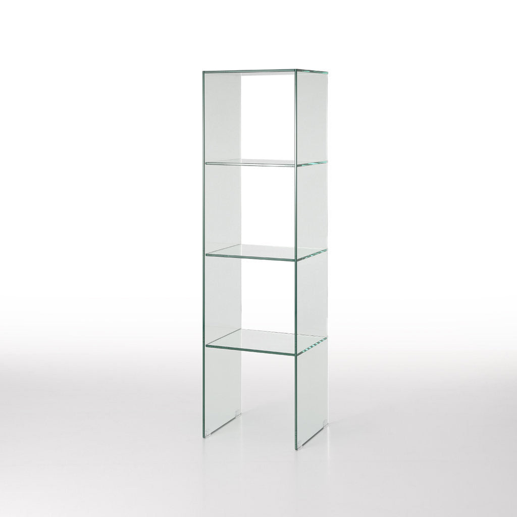 Scaffale/Libreria 3 ripiani ARUTO