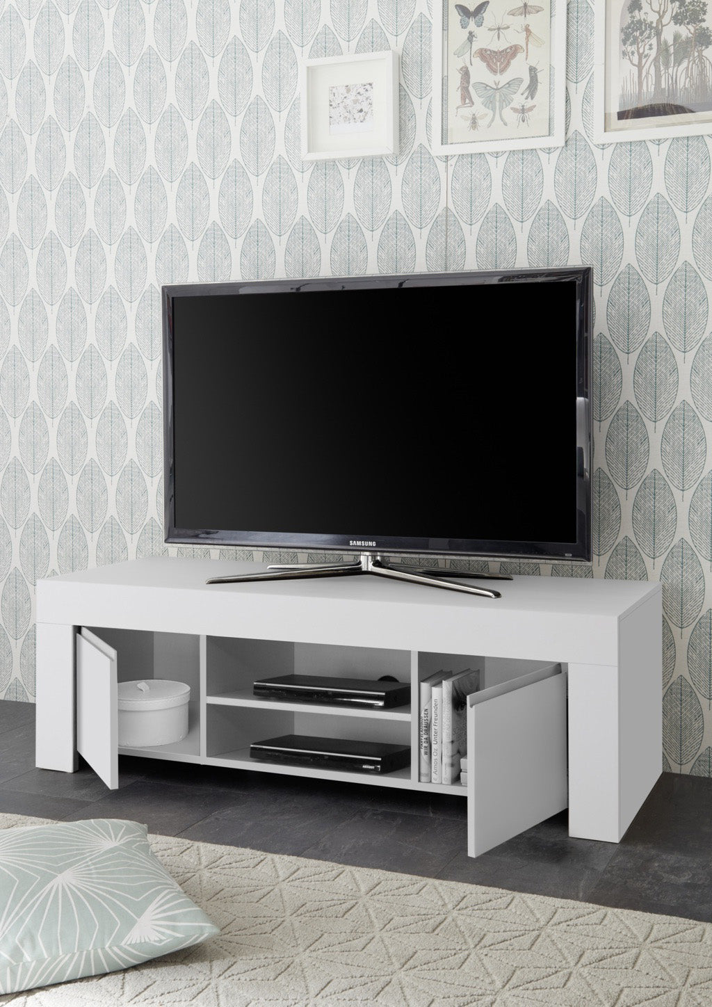 Porta TV CAPRI