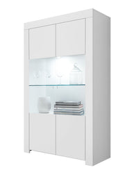 Credenza/Vetrina CAPRI