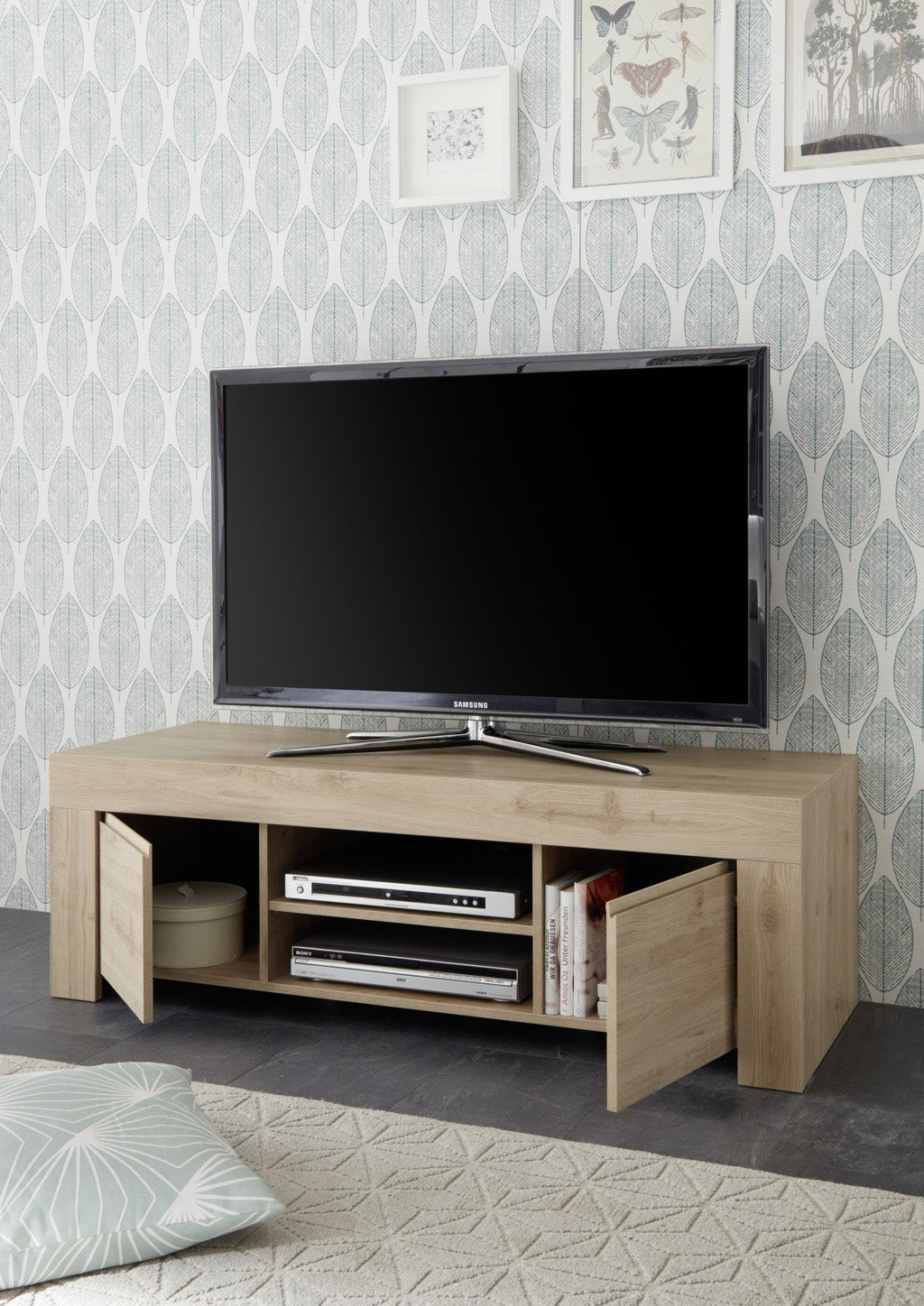 Porta TV CAPRI