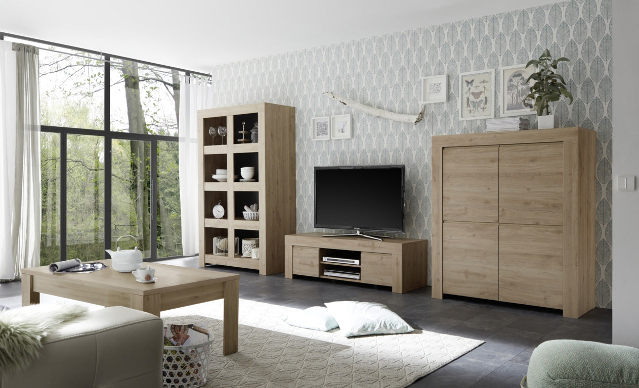Credenza CAPRI