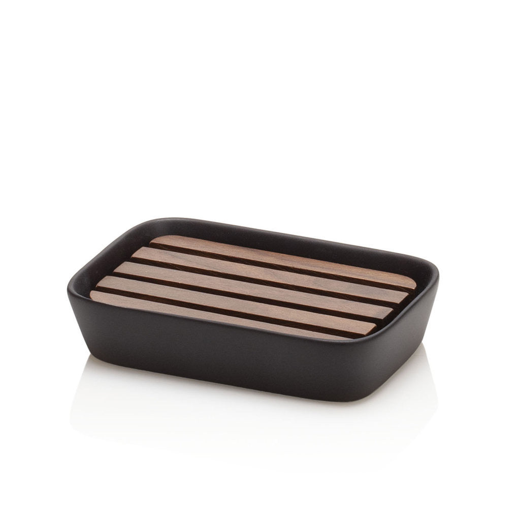 Set bagno 4 pezzi RODI