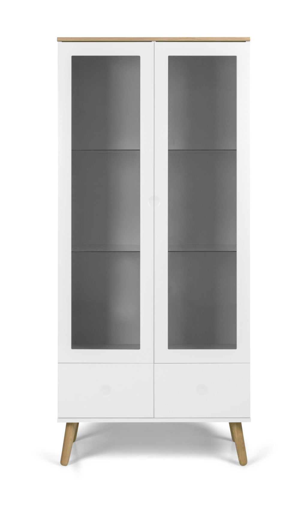 Credenza/Vetrina HANS