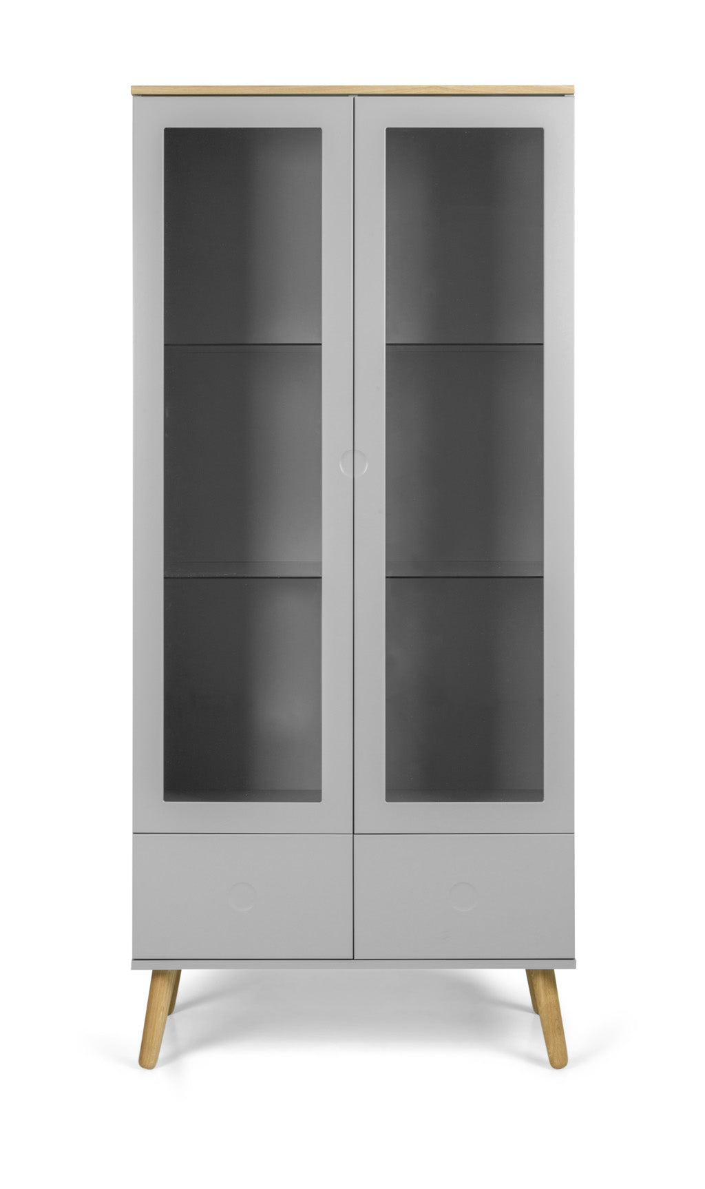 Credenza/Vetrina HANS