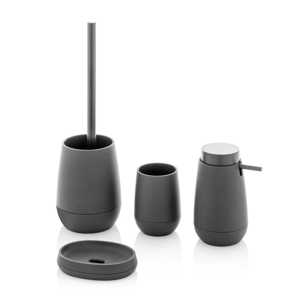 Set bagno 4 pezzi TRENDYrame