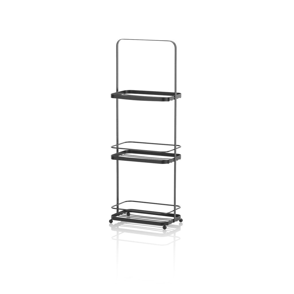Scaffale/organizer da terra AUTOR