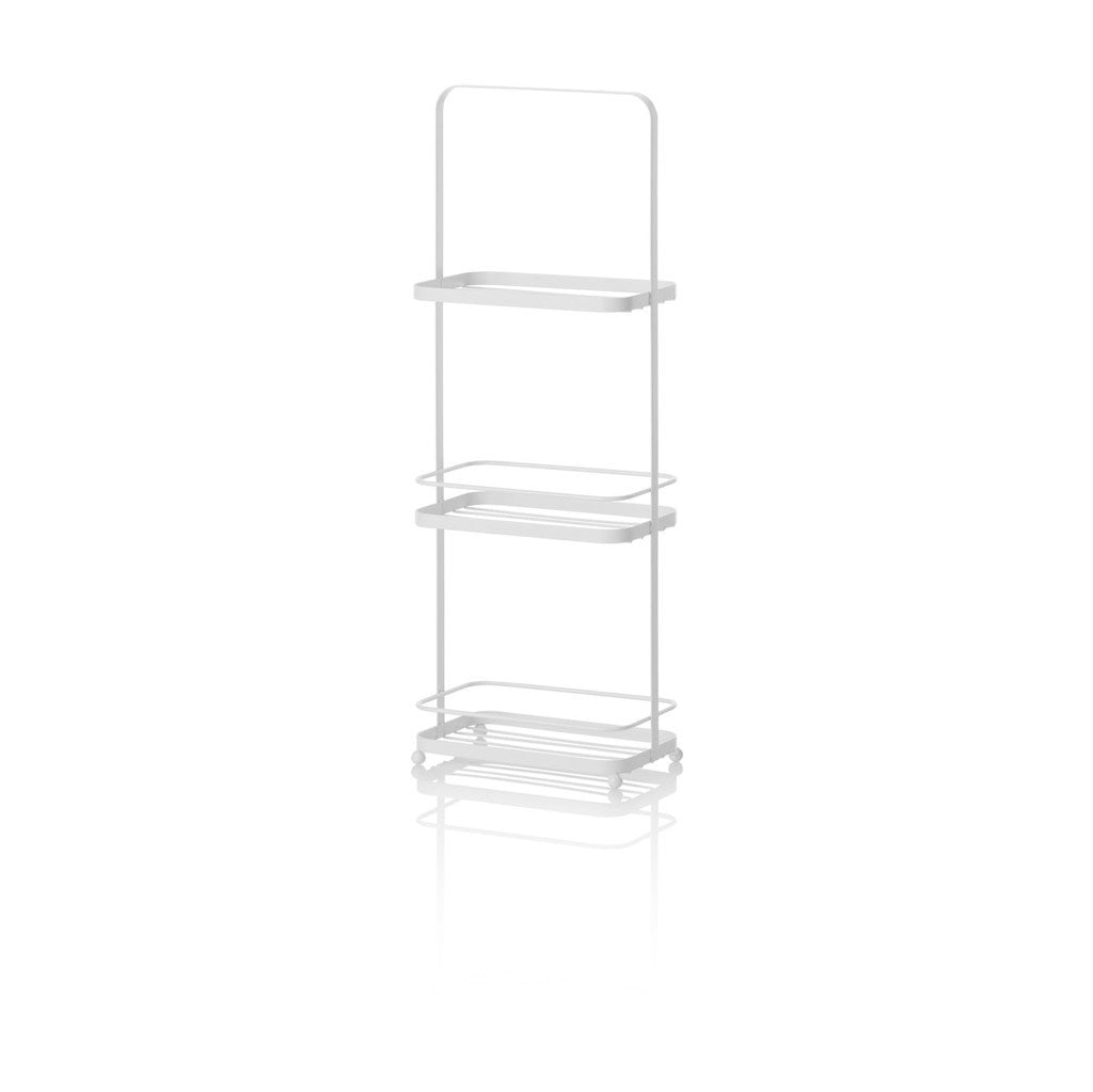 Scaffale/organizer da terra AUTOR