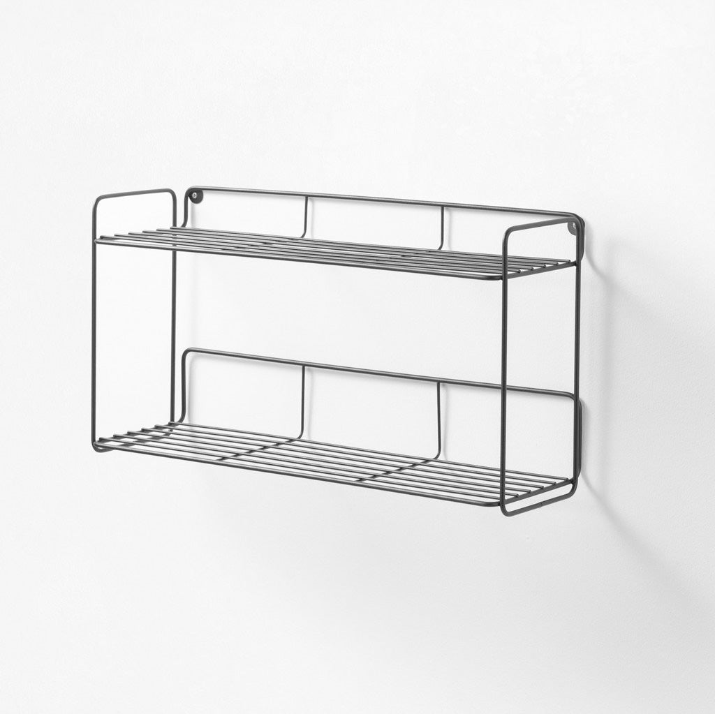 Mensola/Scaffale da parete NORI