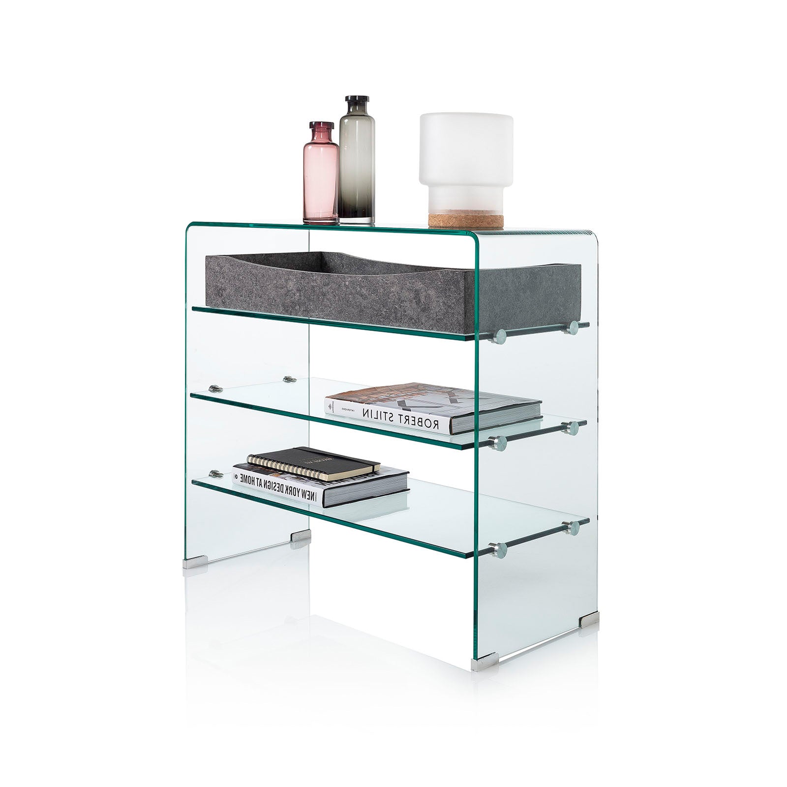Consolle c/cassetto MAUBIN