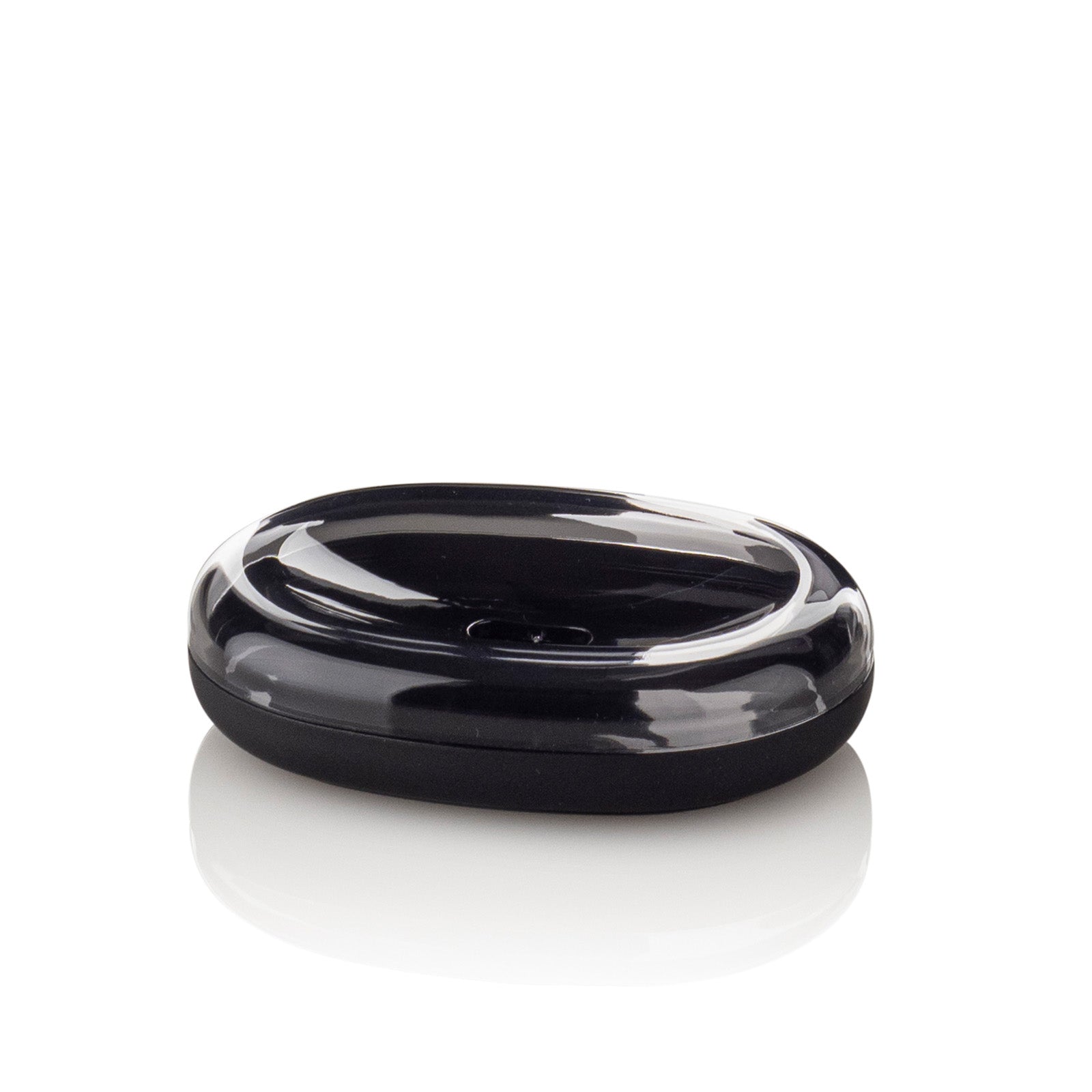 Set bagno 4 pezzi IDRA nero