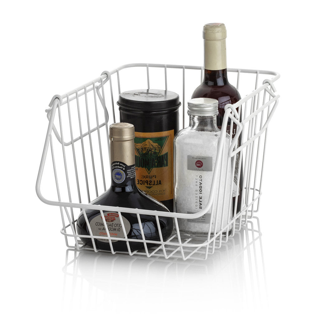 Cestino impilabile AKE