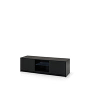Porta TV IMOLA nero