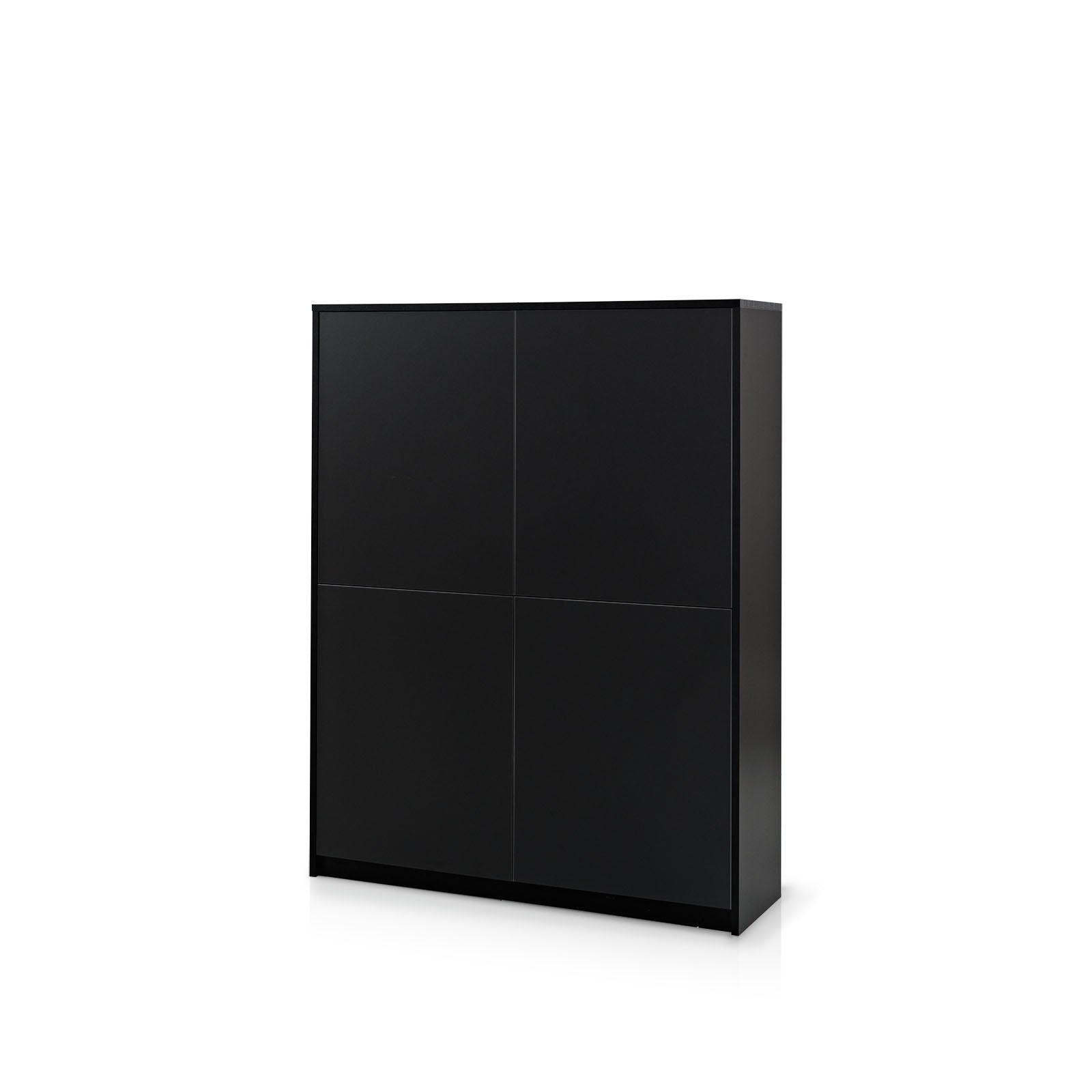 Credenza alta IMOLA nero
