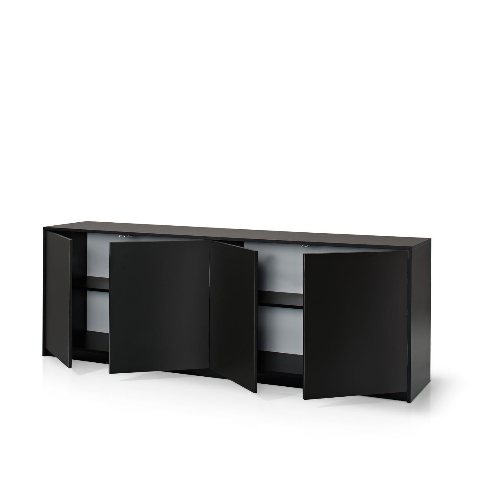 Buffet 4 ante IMOLA nero
