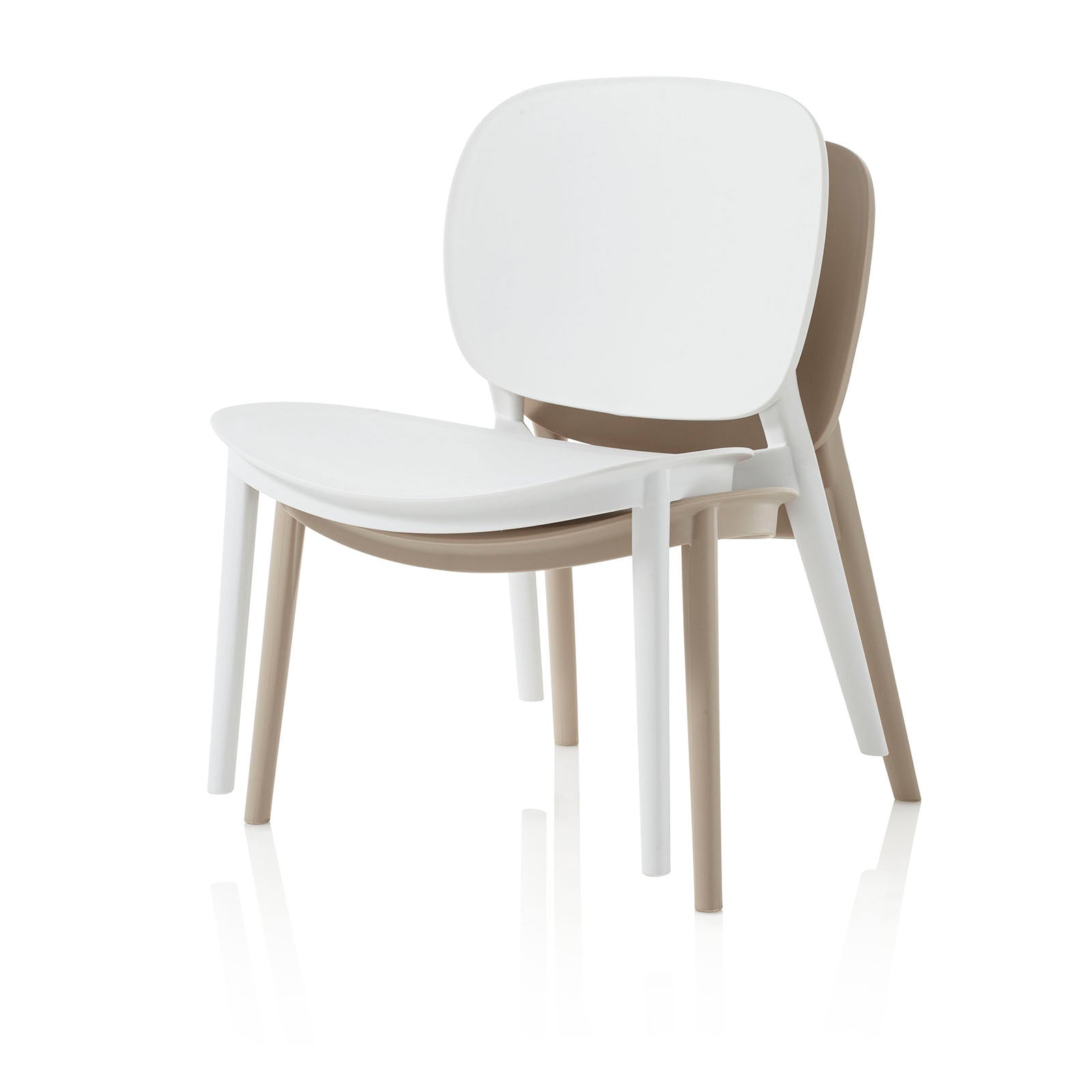 Sedia da interno/esterno LEON