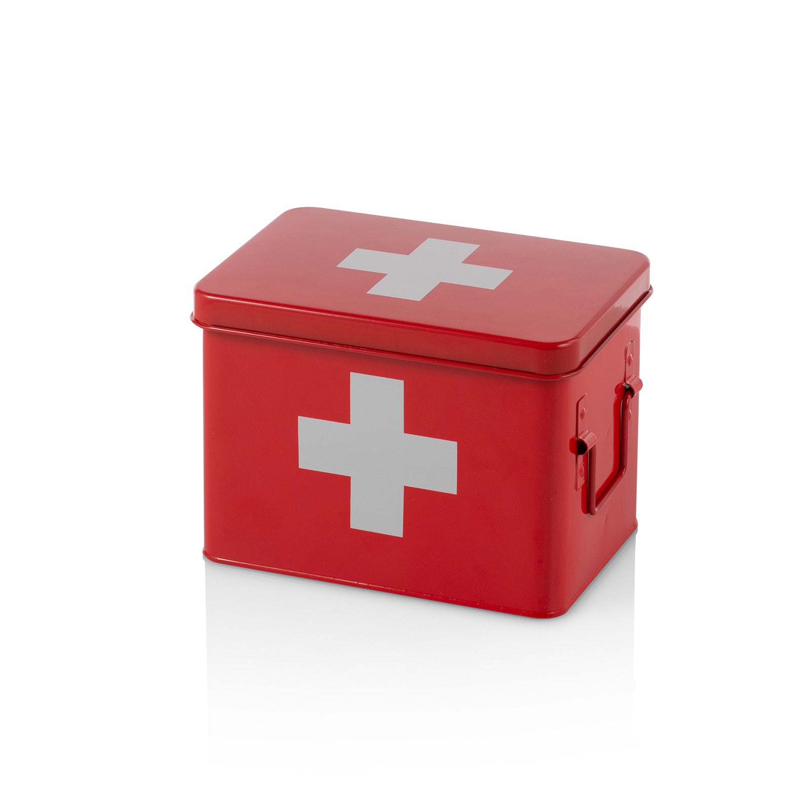 Scatola primo soccorso CARE