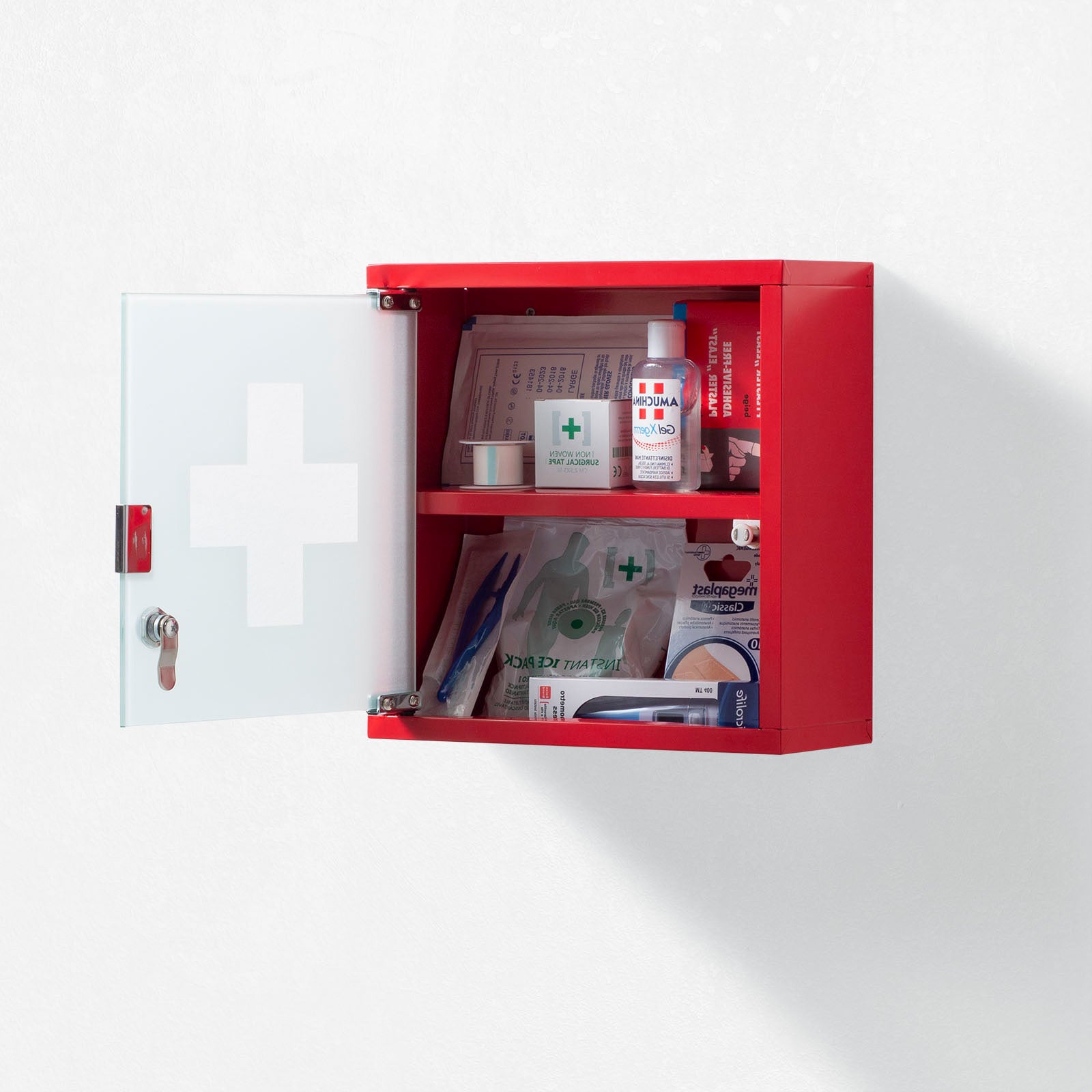 Pensile primo soccorso SAFE