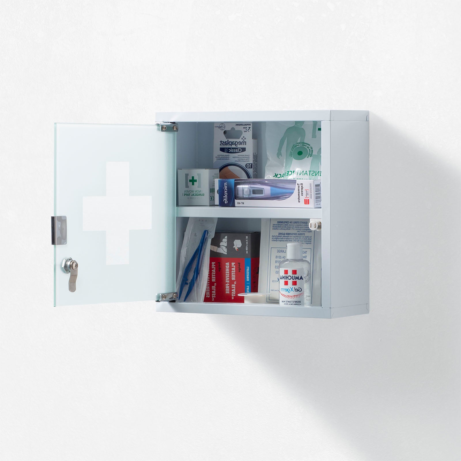 Pensile primo soccorso SAFE