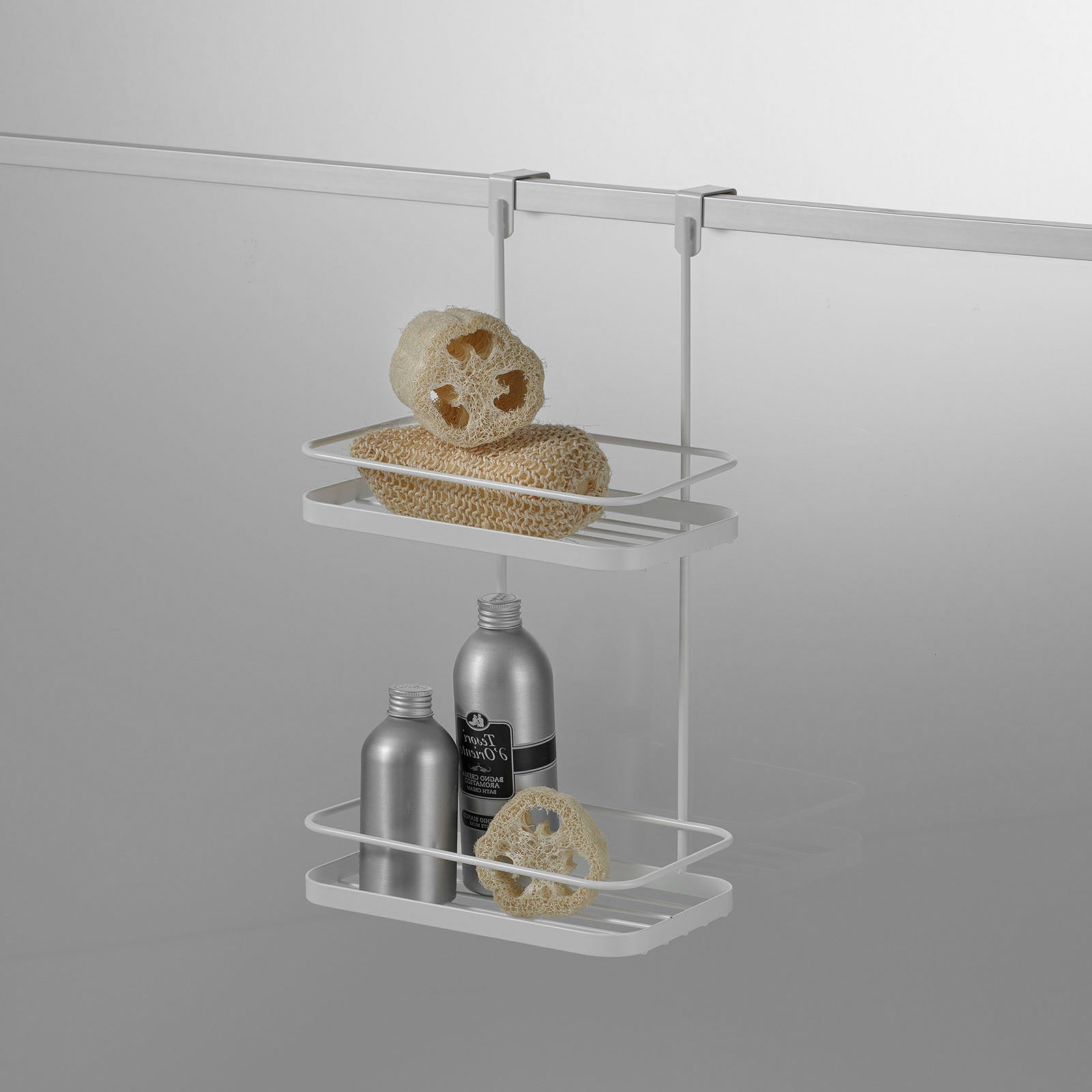 Scaffale per porta BIWA