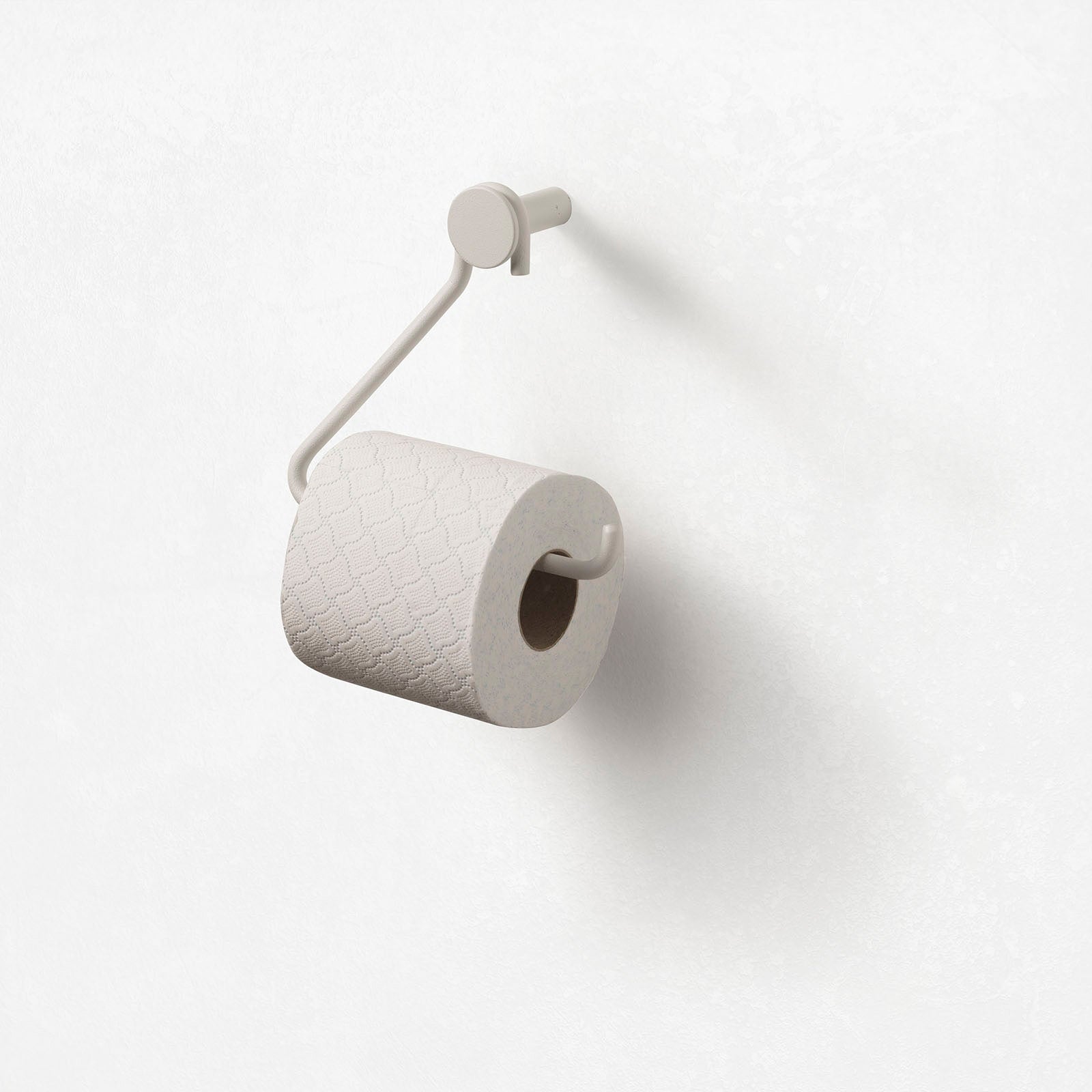 Portarotolo da parete KINNY