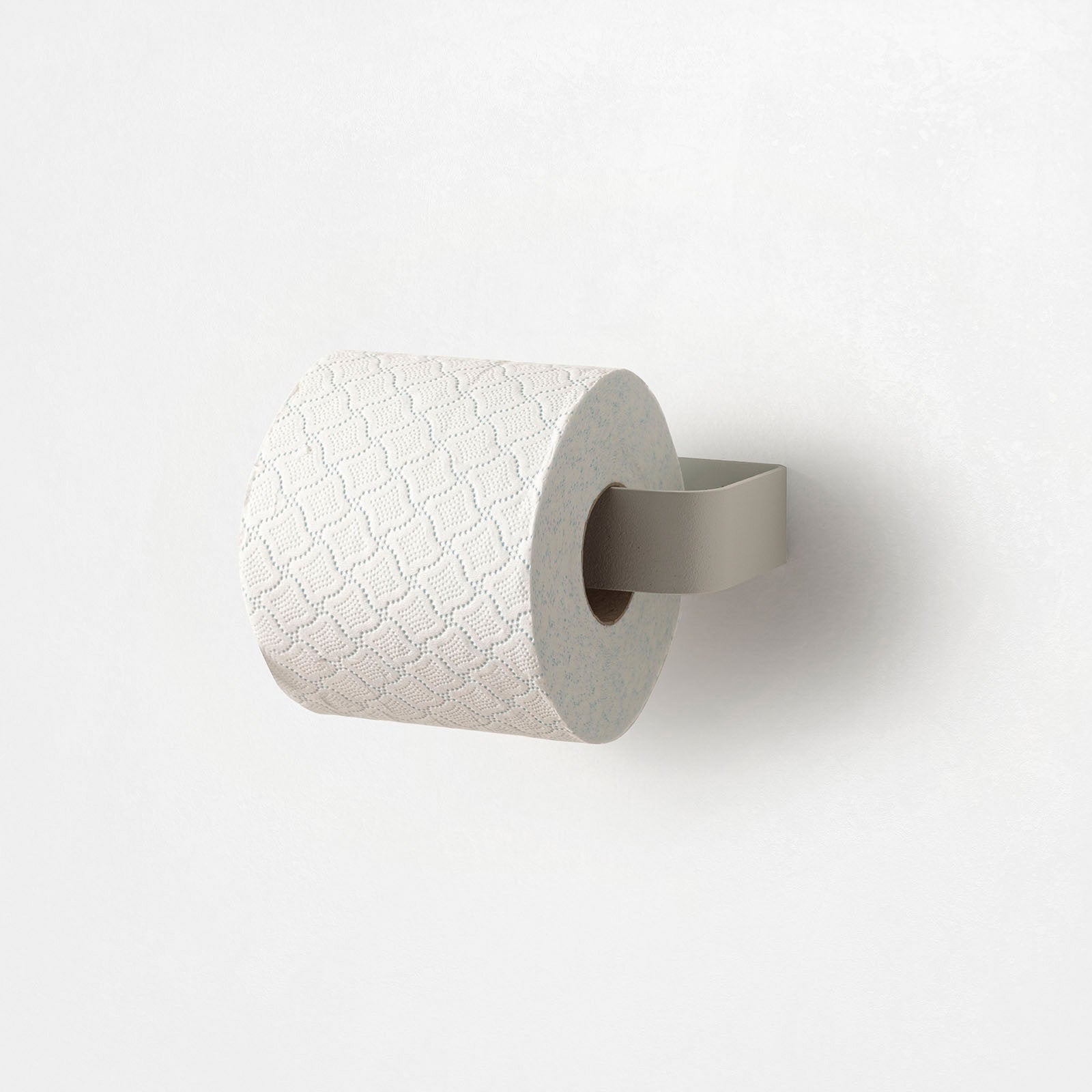 Portarotolo da parete JIMMY