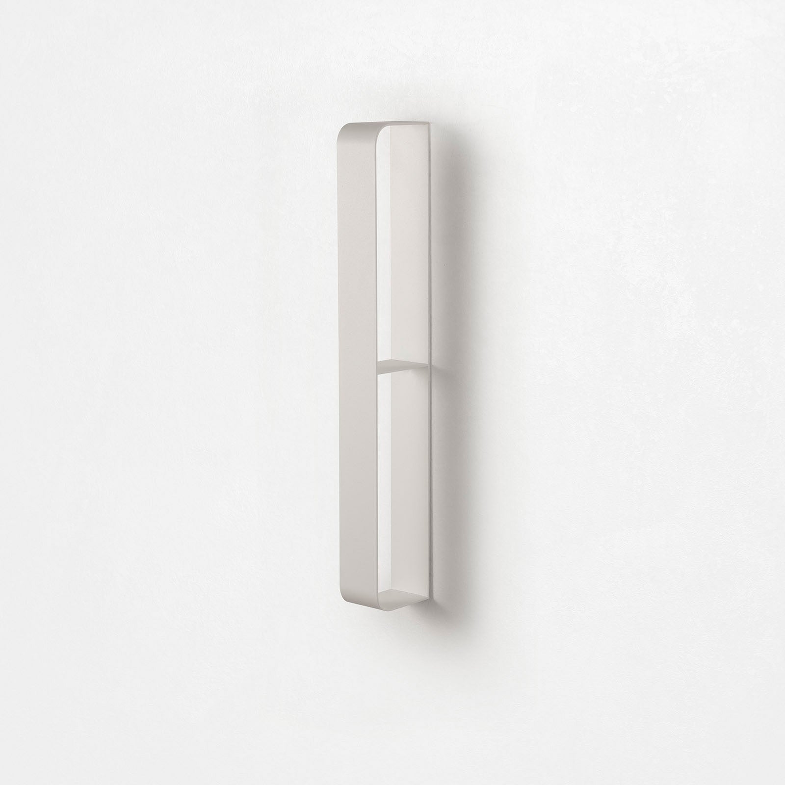 Porta salvietta verticale da parete JIMMY