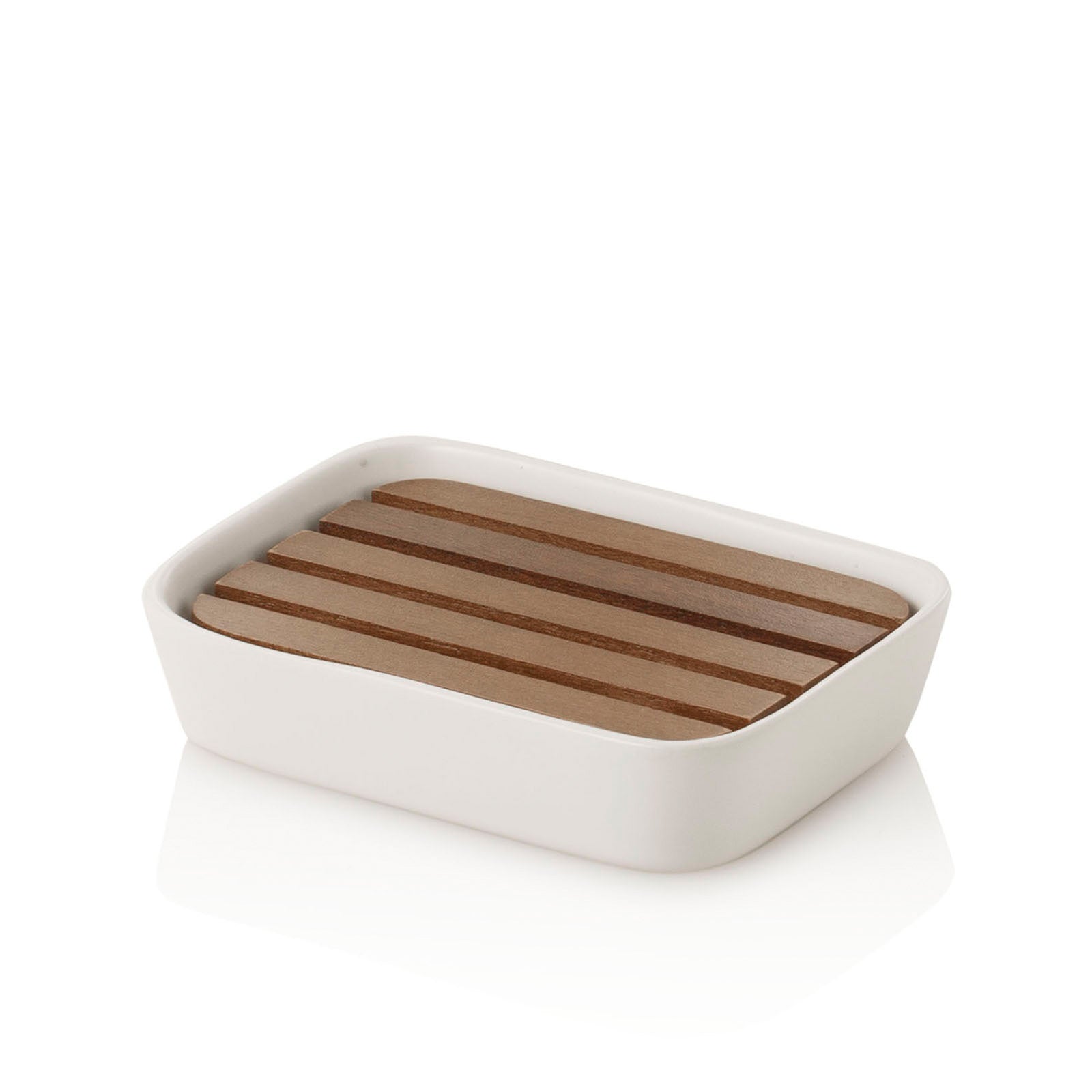 Set bagno 4 pezzi RODI