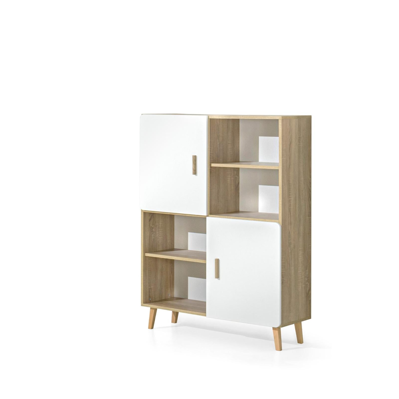 Credenza alta BERGEN