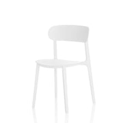 Sedia da interno/esterno SILVIA