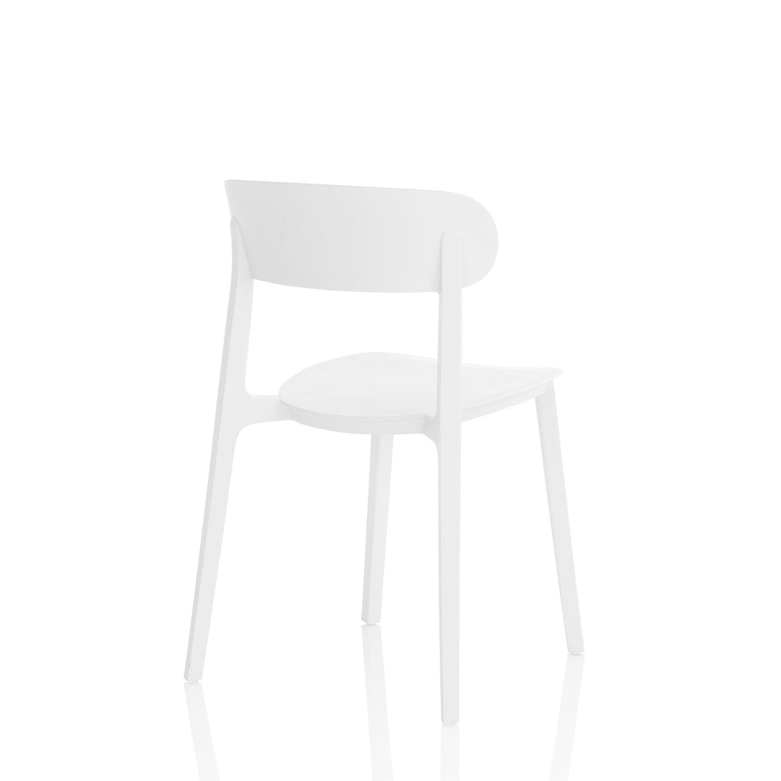 Sedia da interno/esterno SILVIA