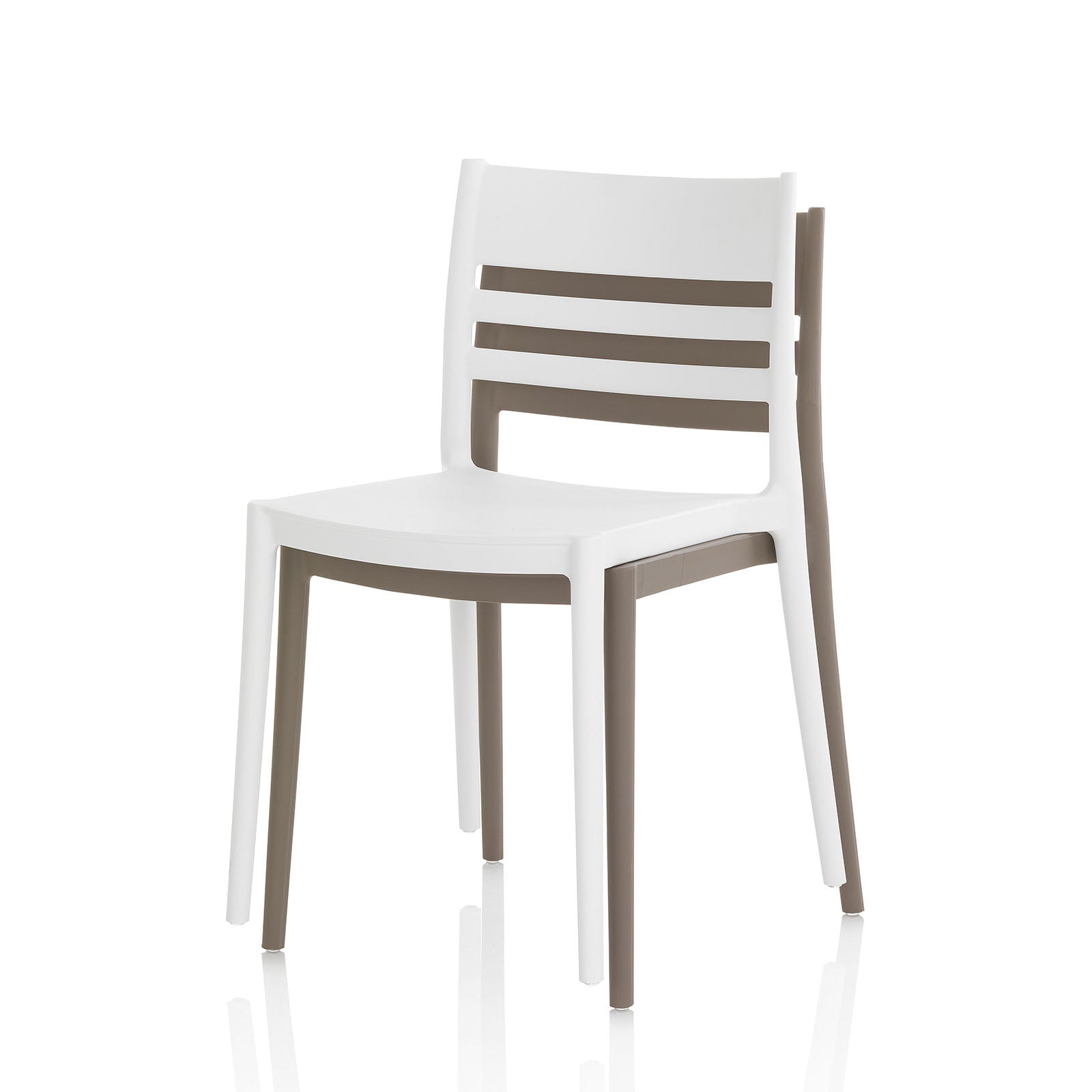 Sedia da interno/esterno SHYLA
