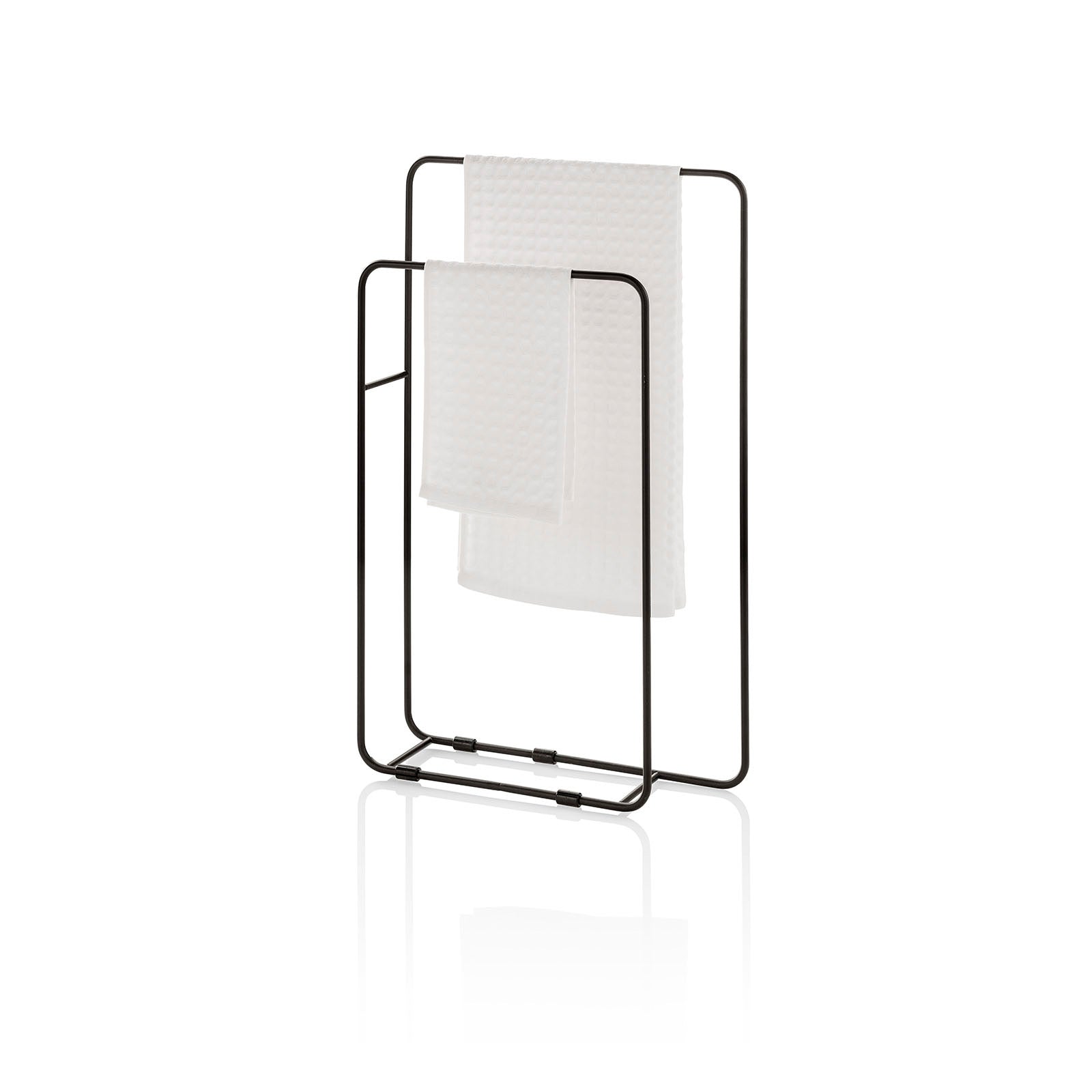 Portasciugamani SEIKI nero