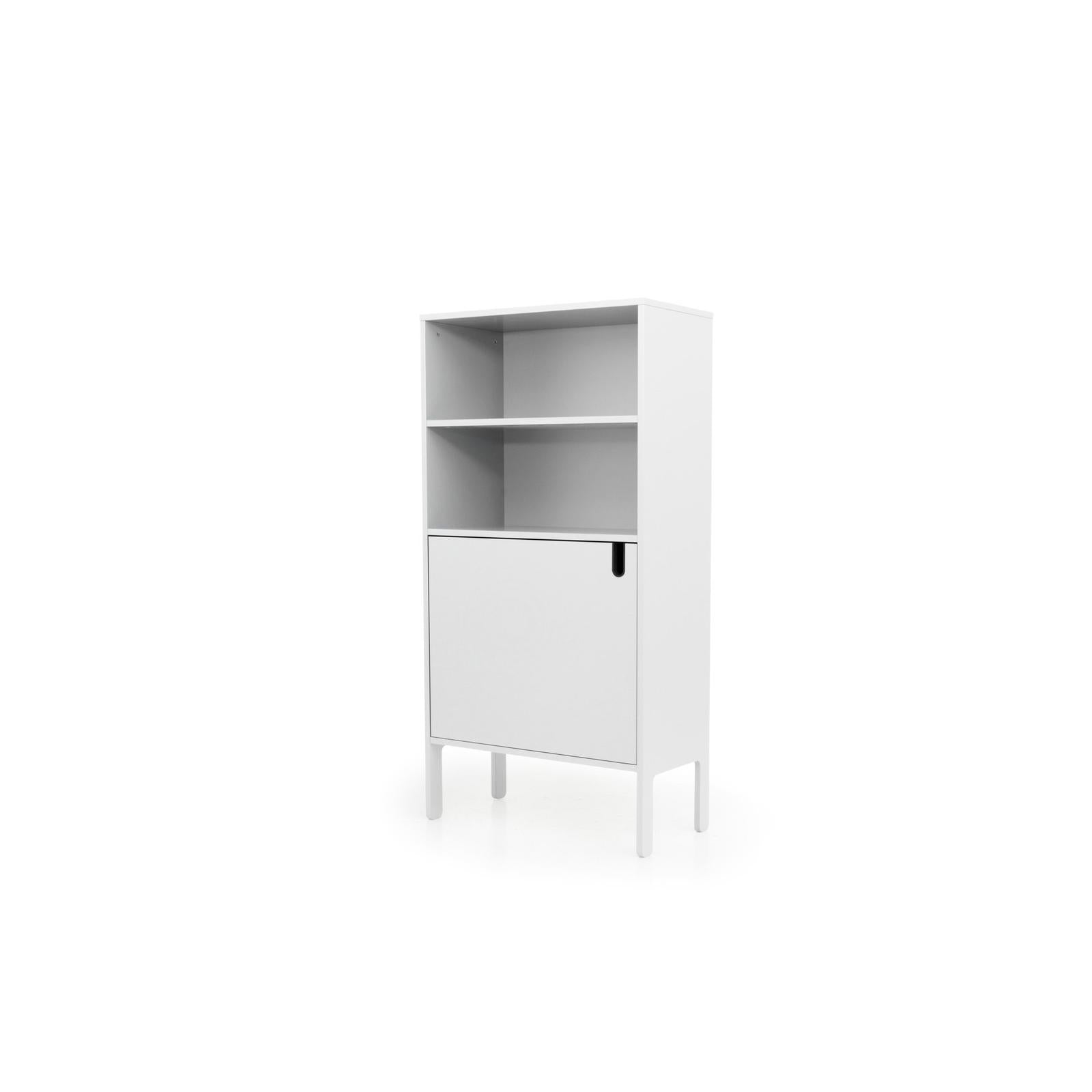 Credenza BODEN bianco