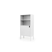 Credenza BODEN bianco