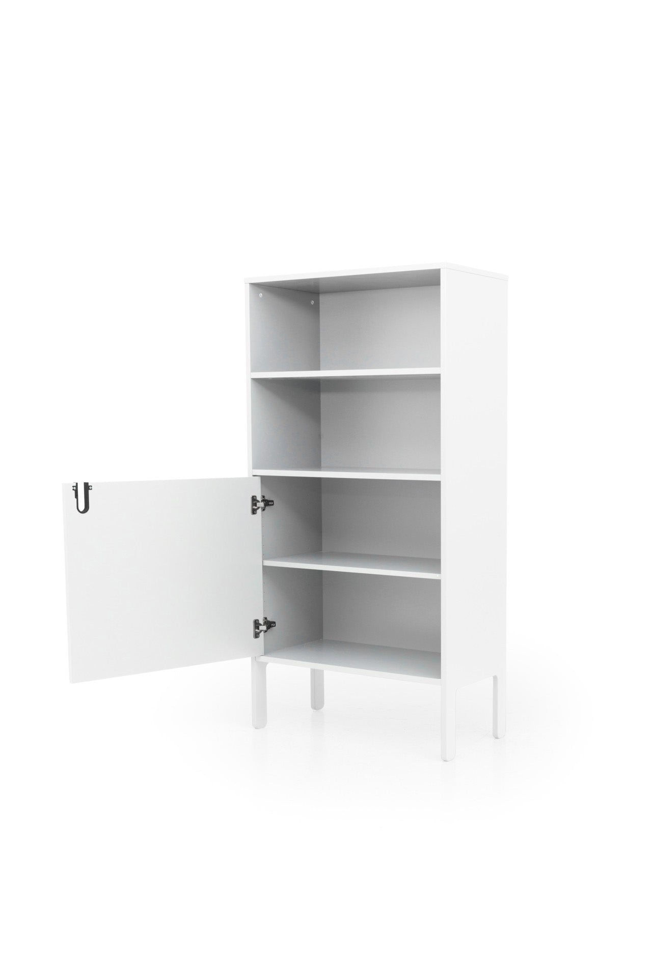 Credenza BODEN bianco