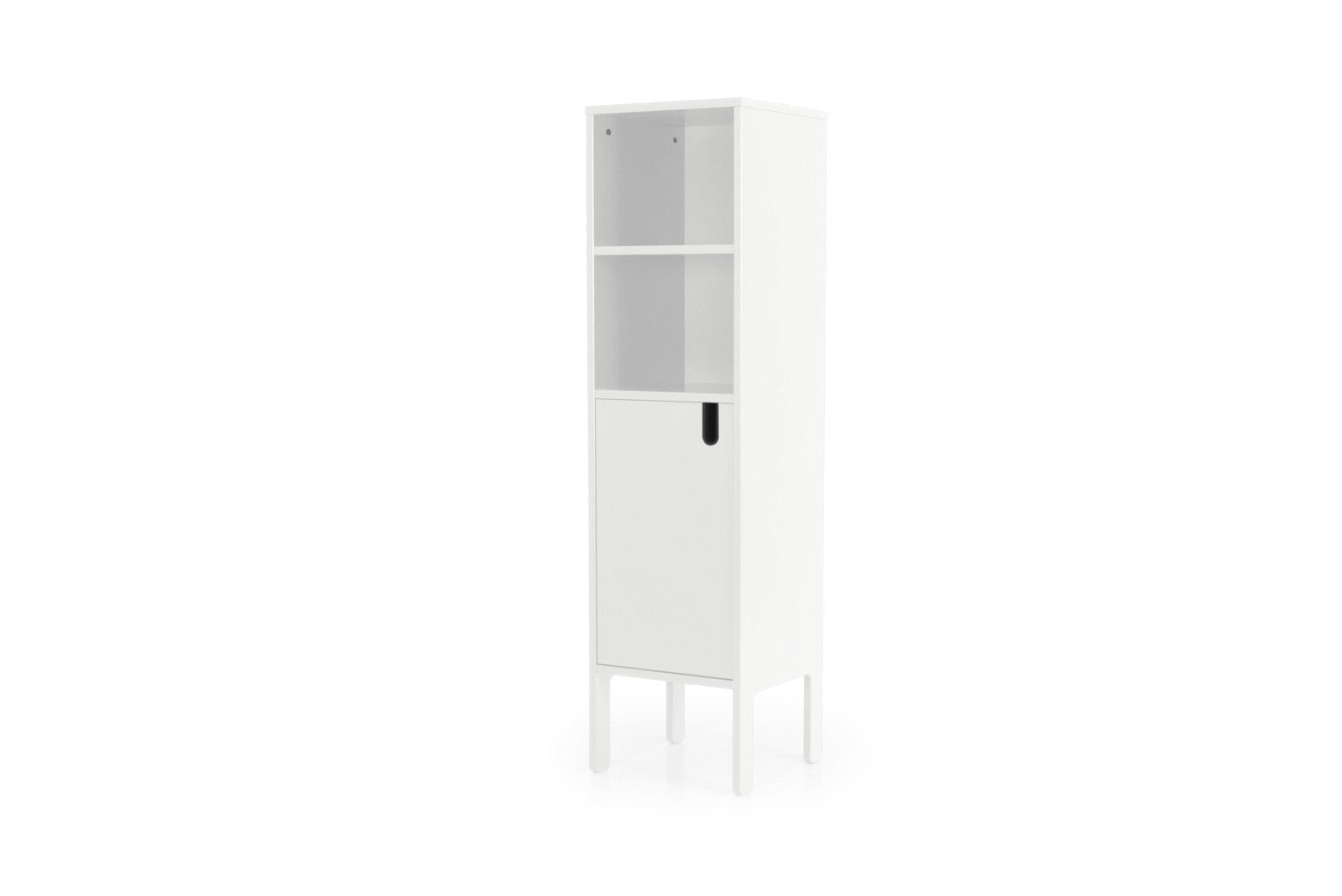 Mobiletto BODEN bianco