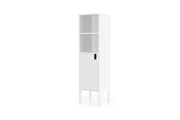 Mobiletto BODEN bianco